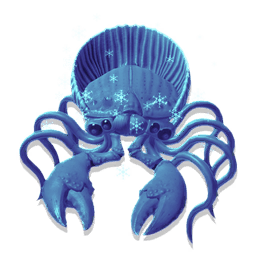 Abyssal Crab