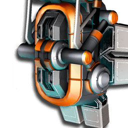 Coupling Hinge