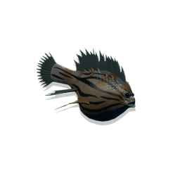 De-pressurised Blob
