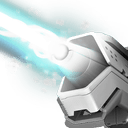 Dredging Laser