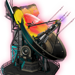Exocraft Summoning Unit