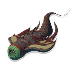 Gas-Worm