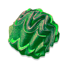 Hyper-cockle