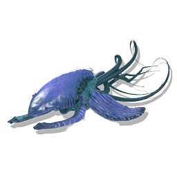 Leviathan Spawn