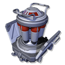 Mineral Processing Rig