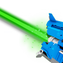 Mining Beam