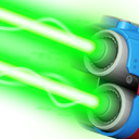 Optical Drill