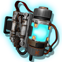 Pirate Transponder