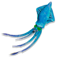 Plasmatic Squid