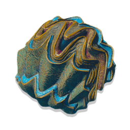 Pressurised Clam
