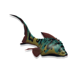 Sac-fish