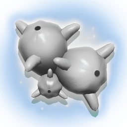 Shattered Qualia