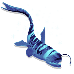 Silent Angler