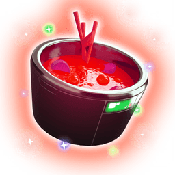 Spicy Chum