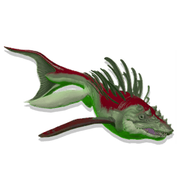 The Hunter Below