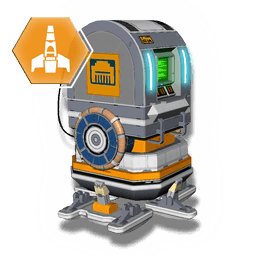Utopia Ship Station