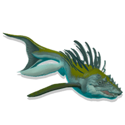 Vapourfin