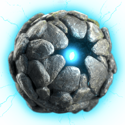 Vigilant Stone