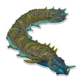 Wrackjaw